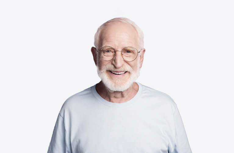 dental implants banner image